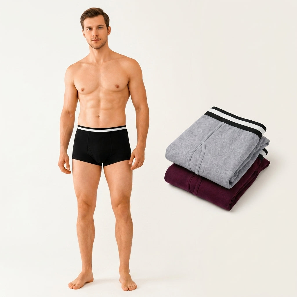 AeroSoft Trunk Set